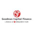 Goodman Capital Finance logo